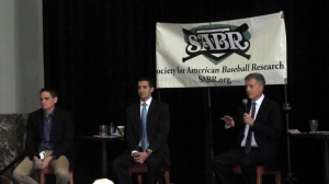SABR 44: Decision Sciences Panel SABR 44: Decision Sciences Panel