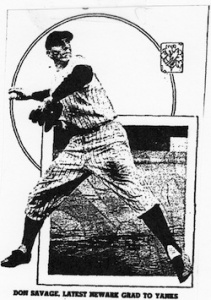 Don Savage