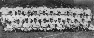 1947 San Francisco Seals 1947 San Francisco Seals