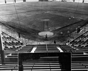 Gilmore Field Gilmore Field