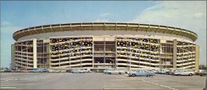 Shea Stadium Shea Stadium