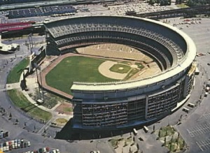 Shea Stadium Shea Stadium