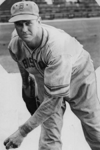 Milt Shoffner