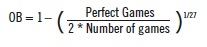 Equation 2 Equation 2