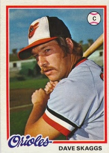 Dave Skaggs Dave Skaggs
