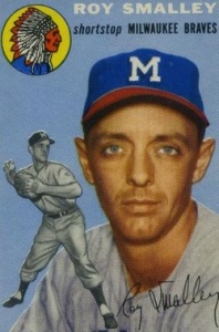 Roy Smalley Jr. Roy Smalley Jr.