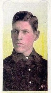 Charlie Smith