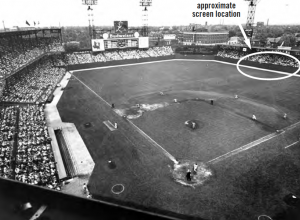 Sportsman's Park Sportsman's Park