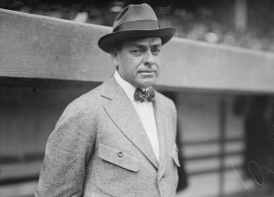 George Stallings George Stallings