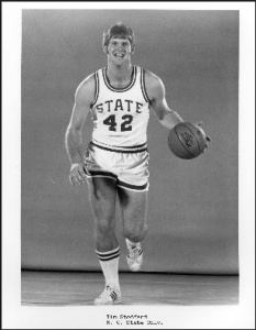 Tim Stoddard Tim Stoddard