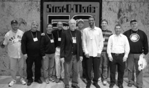 Strat-O-Matic Strat-O-Matic