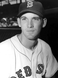 Frank Sullivan Frank Sullivan