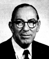 SABR Salute: John Tattersall SABR Salute: John Tattersall