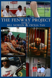 "The Fenway Project" "The Fenway Project"