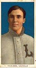 Jake Thielman
