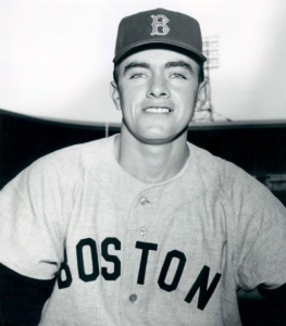 Joe Trimble