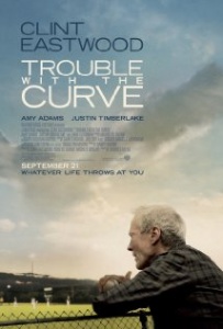 "Trouble With The Curve" "Trouble With The Curve"