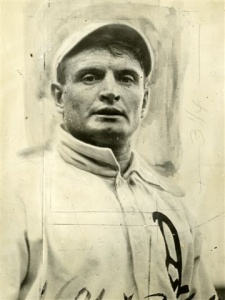 The Strangest Month in the Strange Career of Rube Waddell SABR