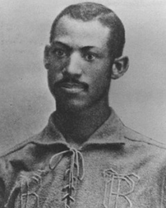 Moses Fleetwood Walker Moses Fleetwood Walker