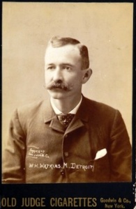 Bill Watkins