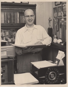 Bill Weiss Bill Weiss