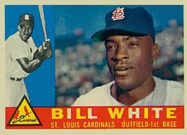 <b>Bill White</b> spent 51 years in a game he didn&#39;t love. - WhiteBill