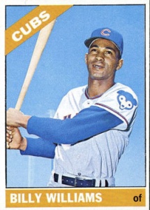 Billy Williams Billy Williams