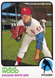 Wilbur Wood Wilbur Wood