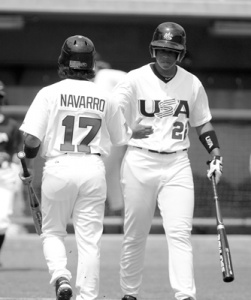 Team USA Team USA