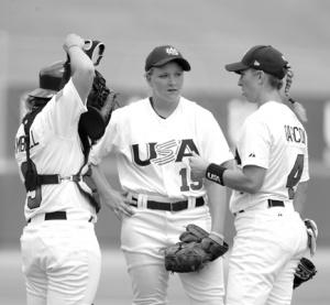 Team USA Team USA