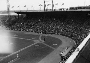 Dodgers in Jersey City Dodgers in Jersey City