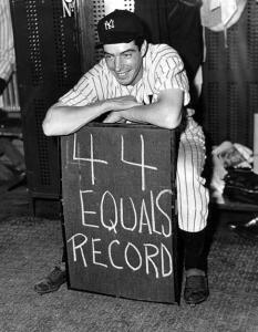 Joe Dimaggio Joe Dimaggio