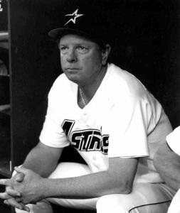 Larry Dierker Larry Dierker