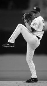 Jake Peavy Jake Peavy