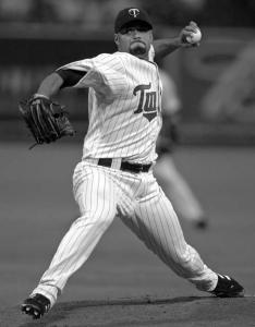 Johan Santana Johan Santana