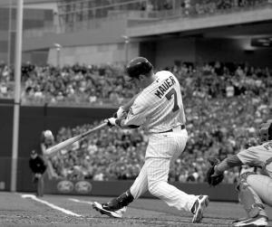 Joe Mauer Joe Mauer