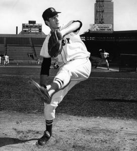 Jim Lonborg Jim Lonborg
