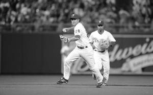 Chase Utley Chase Utley