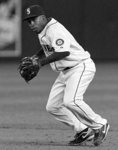 Chone Figgins Chone Figgins