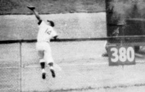 Larry Doby Larry Doby