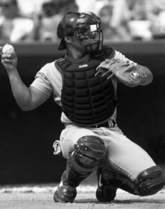 Ivan "Pudge" Rodriguez Ivan "Pudge" Rodriguez