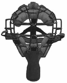 Modern mask, 1970s–90s Modern mask, 1970s–90s