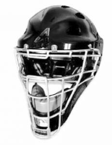Hockey-style mask, 2000s Hockey-style mask, 2000s