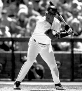Barry Bonds Barry Bonds