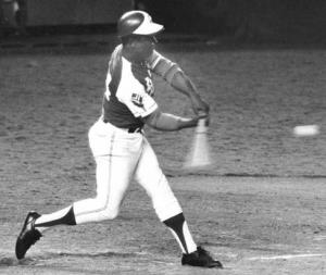 Hank Aaron Hank Aaron