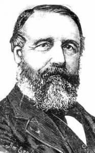 Henry Chadwick Henry Chadwick