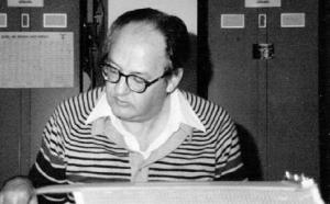 Bob Davids Bob Davids