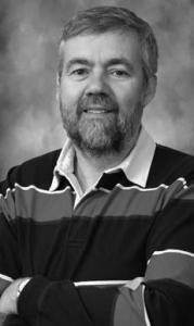 Bill James Bill James