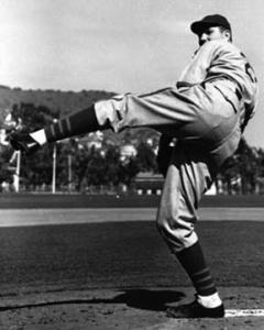Dizzy Dean Dizzy Dean