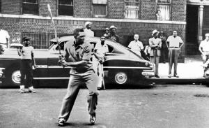 Willie Mays Willie Mays